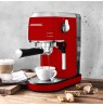Gastroback 42719 Design Espresso Piccolo red