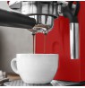 Gastroback 42719 Design Espresso Piccolo red