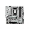 MSI B850M GAMING PLUS WIFI | Processor family AMD | Processor socket AM5 | DDR5 | Supported hard disk drive interfaces SATA, M.2