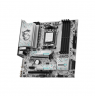 MSI B850M GAMING PLUS WIFI | Processor family AMD | Processor socket AM5 | DDR5 | Supported hard disk drive interfaces SATA, M.2