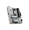 MSI B850M GAMING PLUS WIFI | Processor family AMD | Processor socket AM5 | DDR5 | Supported hard disk drive interfaces SATA, M.2