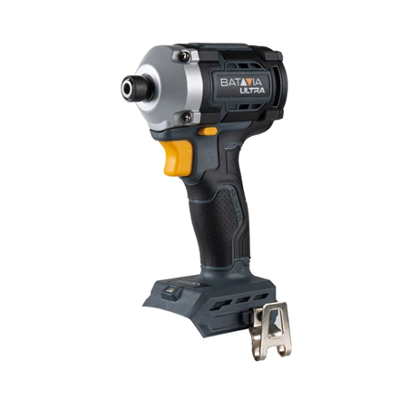 Batavia B.V. 18V Cordless Brushless Impact Driver 230 Nm, Without Battery and Charger
