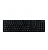 Acer Keyboard and Mouse AAK410 (Retail Pack) | Keyboard and Mouse Set | Wireless | US | Black