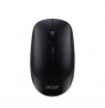 Acer Keyboard and Mouse AAK410 (Retail Pack) | Keyboard and Mouse Set | Wireless | US | Black