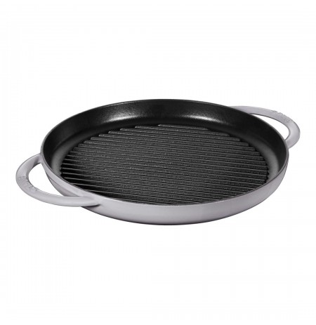 Staub Iron Grill pan 30 CM 40511-782-0