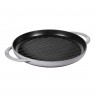 Staub Iron Grill pan 30 CM 40511-782-0