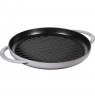 Staub Iron Grill pan 30 CM 40511-782-0