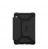 Urban Armor Gear 224415114040 tablet case 27.7 cm (10.9") Folio Black