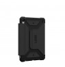 Urban Armor Gear 224415114040 tablet case 27.7 cm (10.9") Folio Black