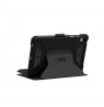 Urban Armor Gear 224415114040 tablet case 27.7 cm (10.9") Folio Black