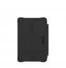 Urban Armor Gear 224415114040 tablet case 27.7 cm (10.9") Folio Black