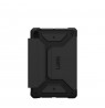 Urban Armor Gear 224415114040 tablet case 27.7 cm (10.9") Folio Black