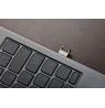 Kingston Technology DataTraveler 256GB Micro 200MB/s Metal USB 3.2 Gen 1
