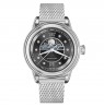 AVIATOR Douglas Moonflight Silver Diamonds Edition V.1.33.0.381.5