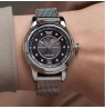 AVIATOR Douglas Moonflight Silver Diamonds Edition V.1.33.0.381.5