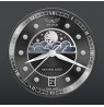 AVIATOR Douglas Moonflight Silver Diamonds Edition V.1.33.0.381.5