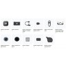DJI Mic 3 (1 TX + 1 RX)