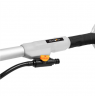 Batavia B.V. 18V Twin Brush - Cordless Brushless Telescopic Power Scrubber, Without Battery and Charger | IPX7