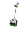 Batavia B.V. | Maxxbrush 1020W Multi-Brush 26cm, Spiral Brush (Green) | 1020 W