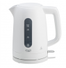 Adler Kettle | AD 1379w | Electric | 2200 W | 1.7 L | Polypropylene | 360° rotational base | White
