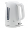 Adler Kettle | AD 1379w | Electric | 2200 W | 1.7 L | Polypropylene | 360° rotational base | White