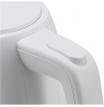 Adler Kettle | AD 1379w | Electric | 2200 W | 1.7 L | Polypropylene | 360° rotational base | White