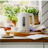 Adler Kettle | AD 1379w | Electric | 2200 W | 1.7 L | Polypropylene | 360° rotational base | White