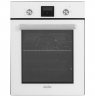 Simfer Oven | 4207DERBB.1 | 47 L | Multifunctional | Manual | Pop-up knobs | Height 59.5 cm | Width 45 cm | White