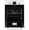 Simfer Oven 4207DERBB.1 47 L, Multifunctional, Manual, Pop-up knobs, Width 45 cm, White