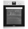 Simfer Oven | 4207BERIM.1 | 47 L | Multifunctional | Manual | Pop-up knobs | Height 54.1 cm | Width 45 cm | Stainless Steel
