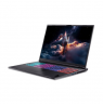 Acer | Nitro 18 AI AN18-61-R40J | Obsidian Black | 18 " | IPS | WQXGA | 2560 x 1600 pixels | AMD Ryzen AI 7 | 350 | 16 GB | DDR5