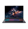Acer | Nitro 18 AI AN18-61-R40J | Obsidian Black | 18 " | IPS | WQXGA | 2560 x 1600 pixels | AMD Ryzen AI 7 | 350 | 16 GB | DDR5