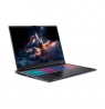 Acer | Nitro 18 AI AN18-61-R40J | Obsidian Black | 18 " | IPS | WQXGA | 2560 x 1600 pixels | AMD Ryzen AI 7 | 350 | 16 GB | DDR5