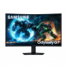 Samsung | LS37FG750EUXEN | 37 " | VA | 4K | 16:9 | 165 Hz | 1 ms | 3840 x 2160 pixels | 350 cd
