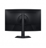 Samsung LS37FG750EUXEN 37" Gaming Monitor Odyssey UHD G7 G75F 3840x2160/16:9/350cd/m2/1ms, HDMI, USB, DP | Samsung