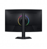 Samsung LS37FG750EUXEN 37" Gaming Monitor Odyssey UHD G7 G75F 3840x2160/16:9/350cd/m2/1ms, HDMI, USB, DP | Samsung