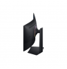 Samsung LS37FG750EUXEN 37" Gaming Monitor Odyssey UHD G7 G75F 3840x2160/16:9/350cd/m2/1ms, HDMI, USB, DP | Samsung