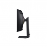 Samsung LS37FG750EUXEN 37" Gaming Monitor Odyssey UHD G7 G75F 3840x2160/16:9/350cd/m2/1ms, HDMI, USB, DP | Samsung