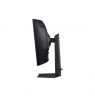 Samsung LS37FG750EUXEN 37" Gaming Monitor Odyssey UHD G7 G75F 3840x2160/16:9/350cd/m2/1ms, HDMI, USB, DP | Samsung