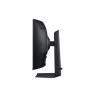 Samsung LS37FG750EUXEN 37" Gaming Monitor Odyssey UHD G7 G75F 3840x2160/16:9/350cd/m2/1ms, HDMI, USB, DP | Samsung