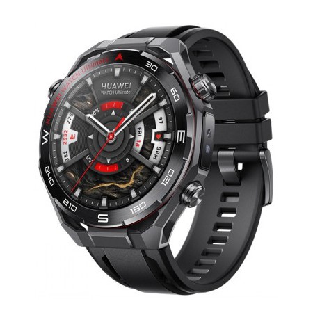 HUAWEI WATCH ULTIMATE 2 BLACK