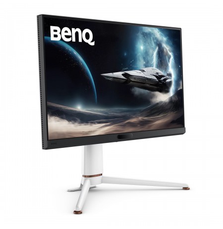 BenQ EX271Q MOBIUZ computer monitor 68.6 cm (27") 2560 x 1440 pixels Quad HD LED Black, White