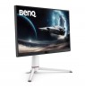 BenQ EX271Q MOBIUZ computer monitor 68.6 cm (27") 2560 x 1440 pixels Quad HD LED Black, White