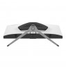 BenQ MOBIUZ EX251 computer monitor 62.2 cm (24.5") 1920 x 1080 pixels Full HD LED Black, White