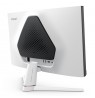 BenQ MOBIUZ EX251 computer monitor 62.2 cm (24.5") 1920 x 1080 pixels Full HD LED Black, White