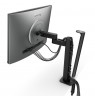 BenQ RD280UA computer monitor 71.6 cm (28.2") 3840 x 2560 pixels 4K Ultra HD Black