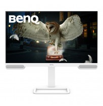 BenQ EW3290U LED display 79.2 cm (31.2") 3840 x 2160 pixels 4K Ultra HD White