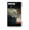 BenQ EW3290U LED display 79.2 cm (31.2") 3840 x 2160 pixels 4K Ultra HD White