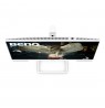 BenQ EW3290U LED display 79.2 cm (31.2") 3840 x 2160 pixels 4K Ultra HD White