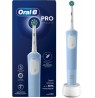 Oral-B | Electric Toothbrush | Vitality Pro | Rechargeable | For adults | Number of brush heads included 1 | Number of teeth bru